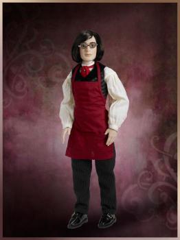 Wilde Imagination - Evangeline Ghastly - Well Preserved - Outfit